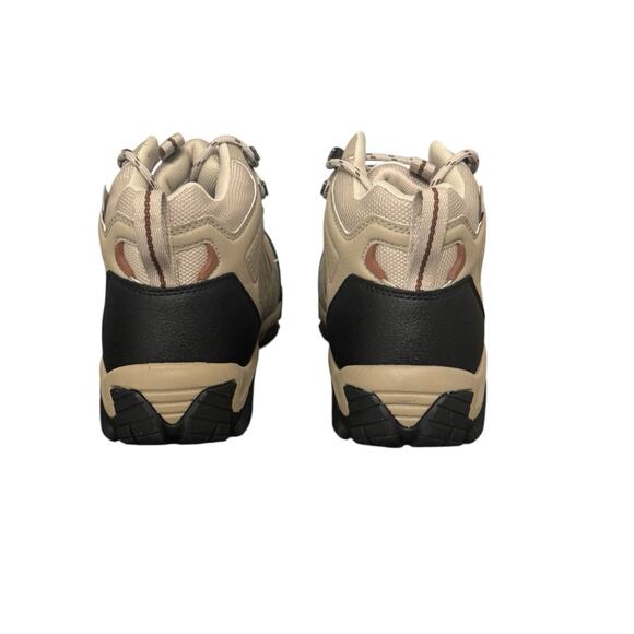 *SOLD* NIB! SHULOOK Hiking Waterproof Outdoor Trekking Camping Trail Boot - 8 - Picture 12 of 14